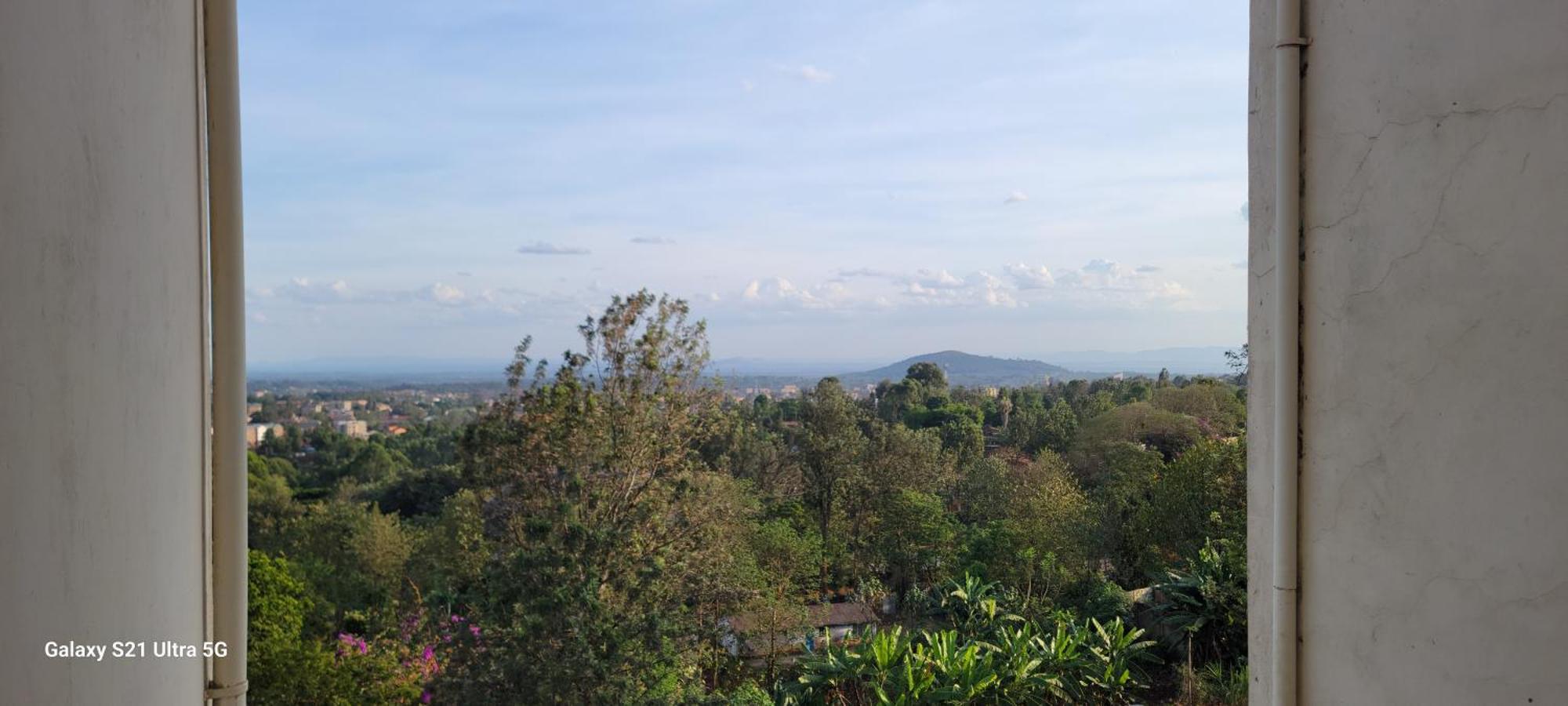 Pazuri Homestays Embu Экстерьер фото